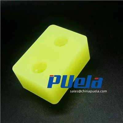 PUR Buffer Varahlutir